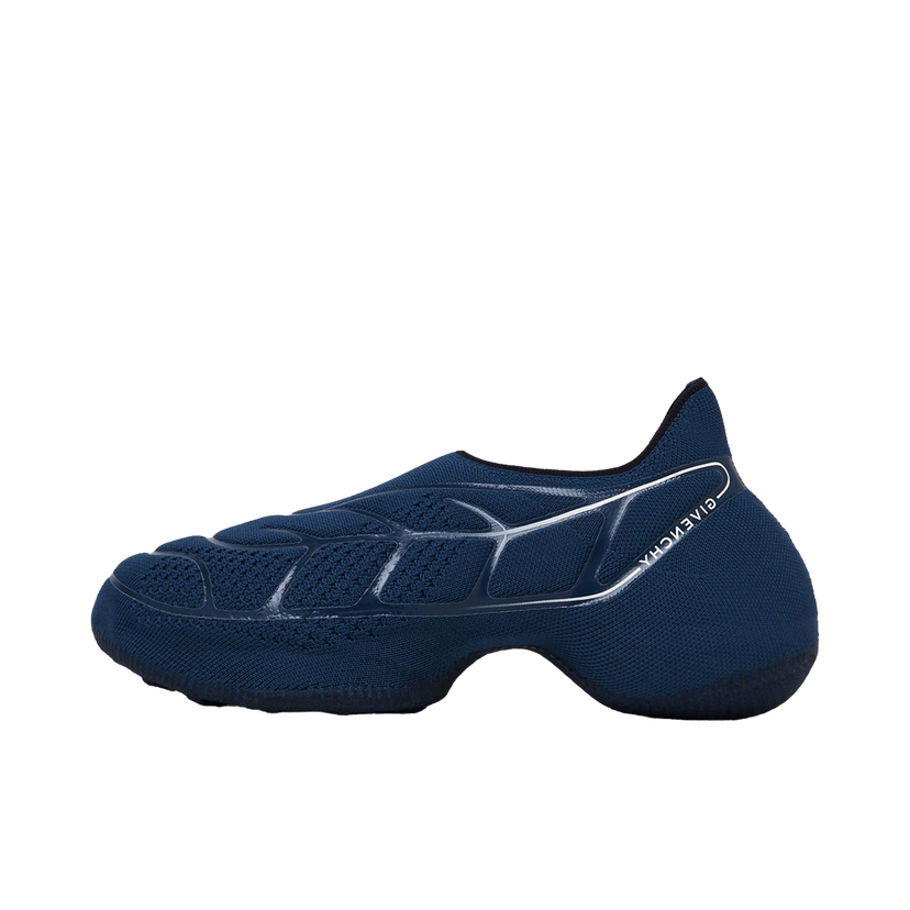 Superge in čevlji Givenchy TK-360 Plus "Blue White" Rjava | BH0076H1C6-402