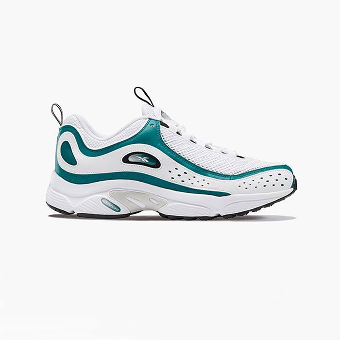 Superge in čevlji Reebok Daytona DMX II Modra | EF3203, 0