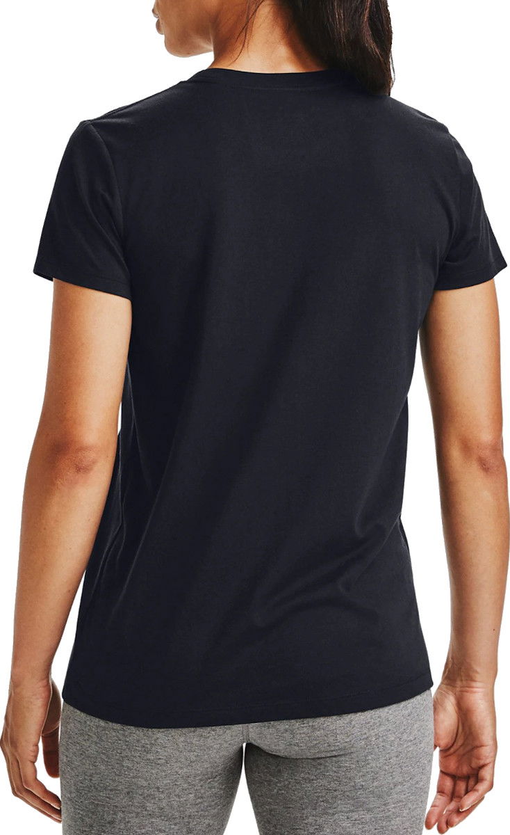 Majica Under Armour Live Sportstyle Črna | 1356305-001, 1