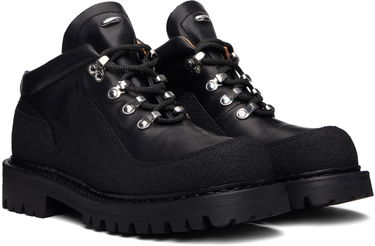 Superge in čevlji OUR LEGACY Quest Boots Črna | A4257QB, 3