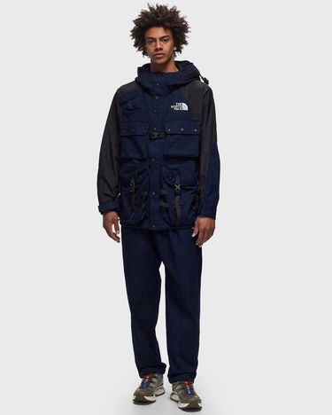 Vetrovka The North Face M DENIM JACKET - AP Črna | NF0A884VDG71, 1