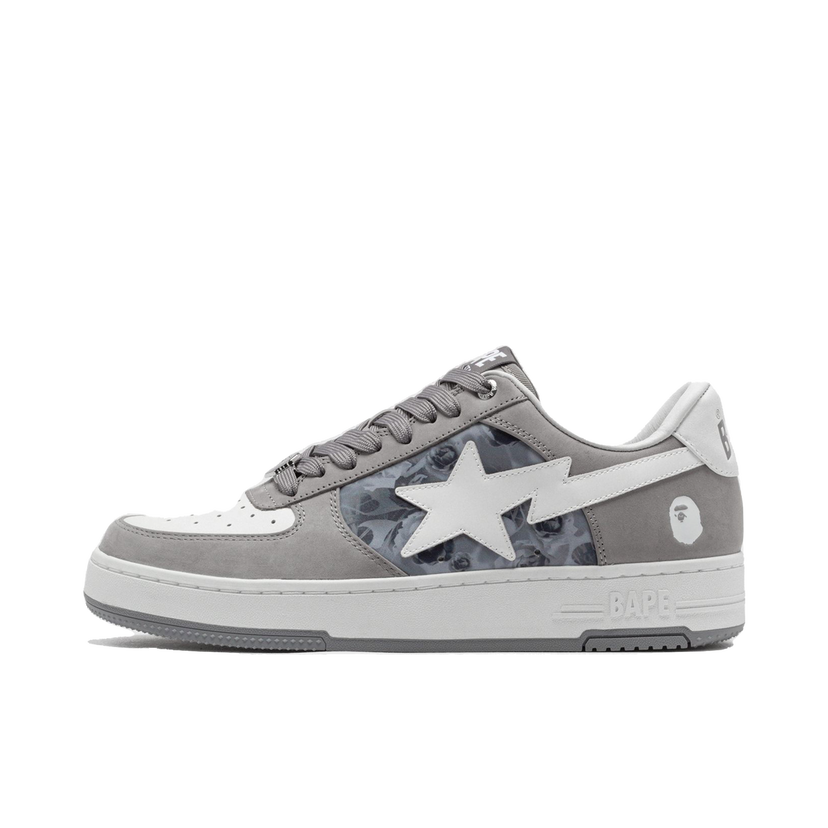 Superge in čevlji BAPE BAPE STA #2 M2 Siva | 001FWK801302MGRA