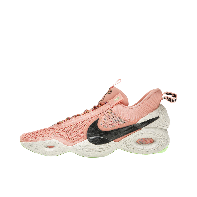 Košarka Nike Cosmic Unity "Apricot Agate" Roza | DA6725-800