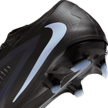 Superge in čevlji Nike Phantom 6 Low Pro FG Črna | hj4122-003, 8
