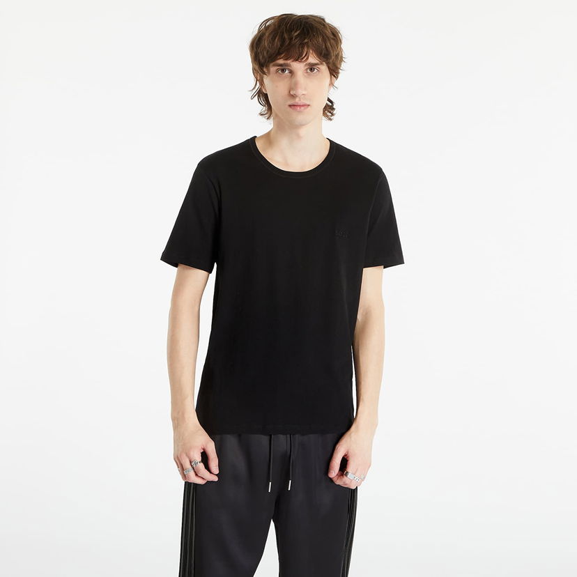 Majica BOSS Hugo Boss Classic T-Shirt 3 Pack Črna | 50475284-001