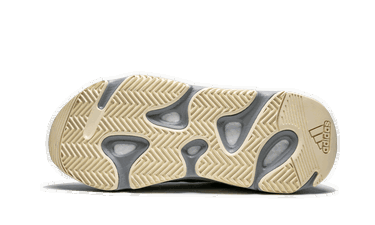 Superge in čevlji adidas Yeezy Yeezy Boost 700 "Inertia" Siva | EG7597, 2