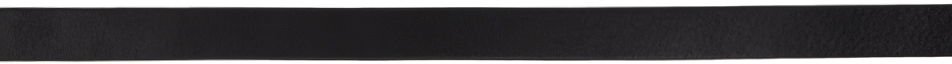Pasovi rag & bone Rag & Bone Baby Spire Hip Belt Črna | WJW24S1007UA07, 1