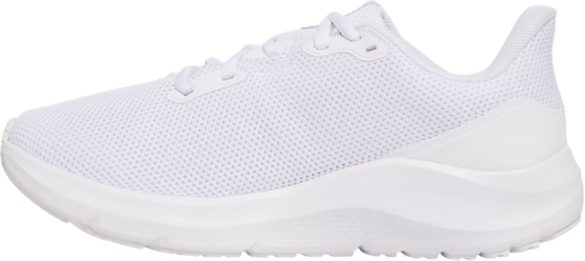Superge in čevlji Under Armour Charged Pursuit 4 Bela | 3028261-101, 1