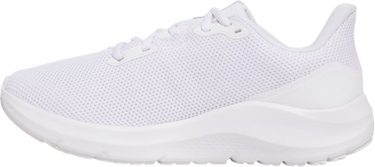 Superge in čevlji Under Armour Charged Pursuit 4 Bela | 3028261-101, 1