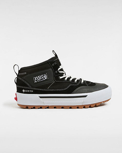 Skateboarding Vans Mte Half Cab Gore-tex Črna | VN000CVMBA2
