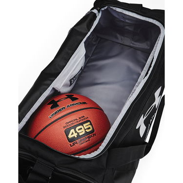 Potovalna torba Under Armour Undeniable 5.0 Duffle MD Črna | 1369223-001, 4