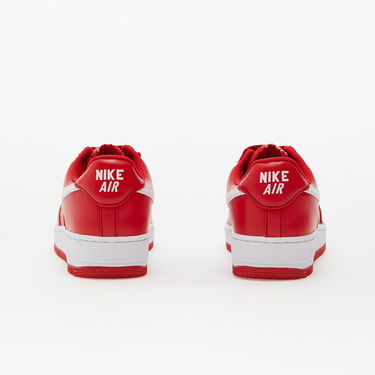 Superge in čevlji Nike Air Force 1 "University Red" Rdeča | FD7039-600, 3