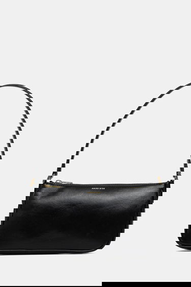 Torbica Anine Bing Anine Bing Mini Elly Bag Črna | A.13.11353, 0