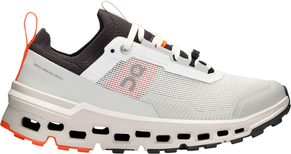 Superge in čevlji On Running Cloudultra 2 Bela | 3wd30282852, 0