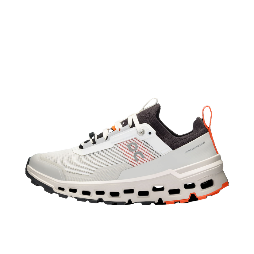 Tek On Running Cloudultra 2 Bela | 3wd30282852