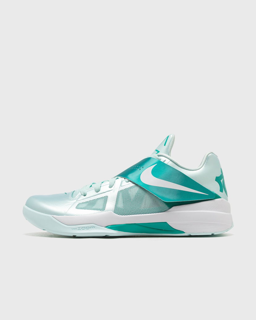 Superge in čevlji Nike Zoom KD 4 "Easter" Turkizna | IB3550-300