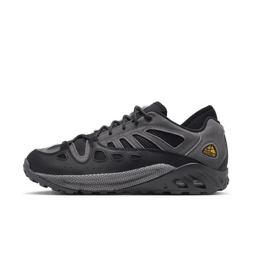 Outdoor Nike ACG Air Exploraid Siva | FV2925-001
