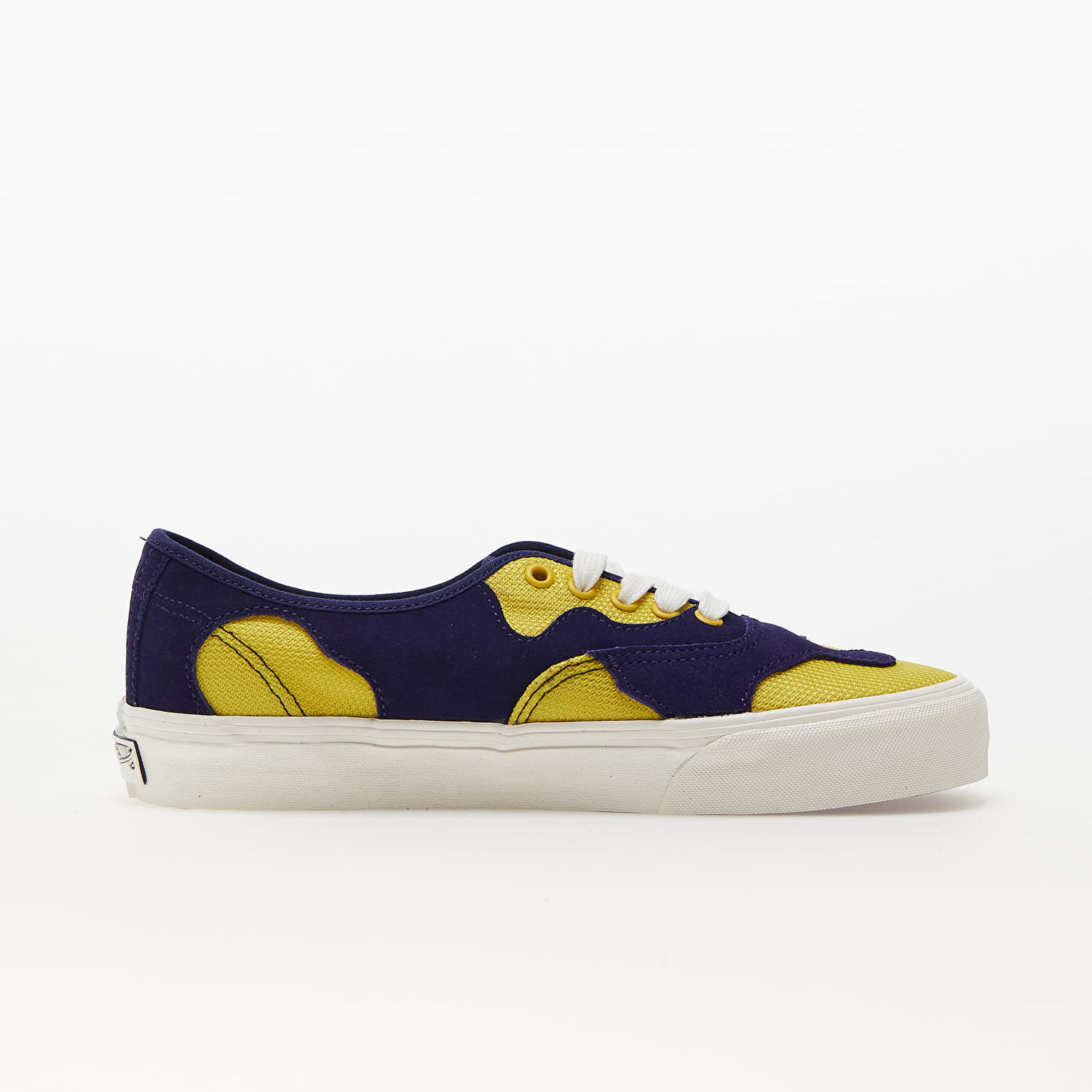 Superge in čevlji Vans Authentic VR3 PW LX Rumena | VN0005WQBLU1, 1