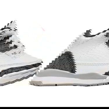 Superge in čevlji Jordan Air Jordan 3 Retro TD White Cement Bela | DM0968-106, 0