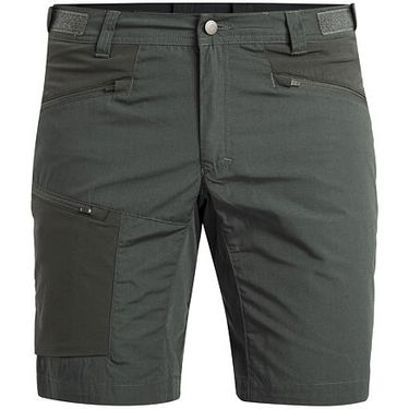 Kratke hlače Lundhags Lundhags Makke Lt Ms Shorts Zelena | 1114151, 0