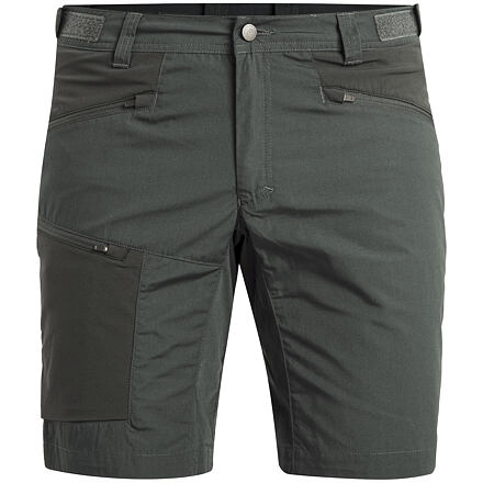 Kratke hlače Lundhags Lundhags Makke Lt Ms Shorts Zelena | 1114151
