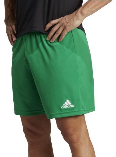 Kratke hlače adidas Originals Entrada 22 Shorts Zelena | ic7405-adcz