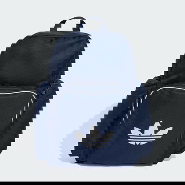 Nahrbtnik adidas Performance Adicolor Classic Backpack Mornarica | JX0239, 0