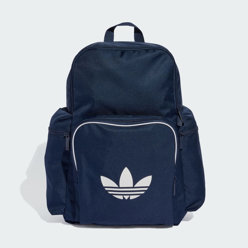Nahrbtnik adidas Performance Adicolor Classic Backpack Mornarica | JX0239