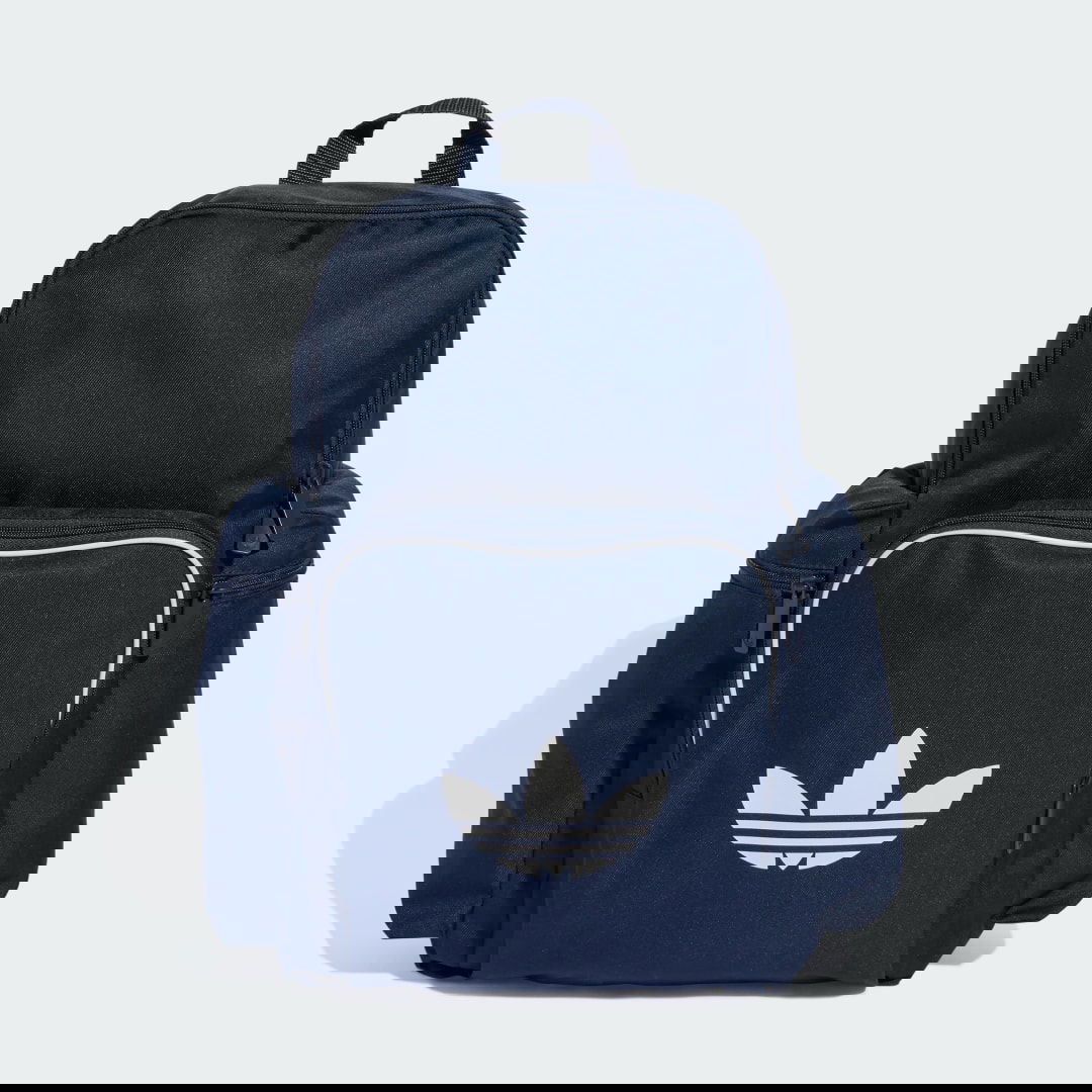 Nahrbtnik adidas Performance Adicolor Classic Backpack Mornarica | JX0239, 0