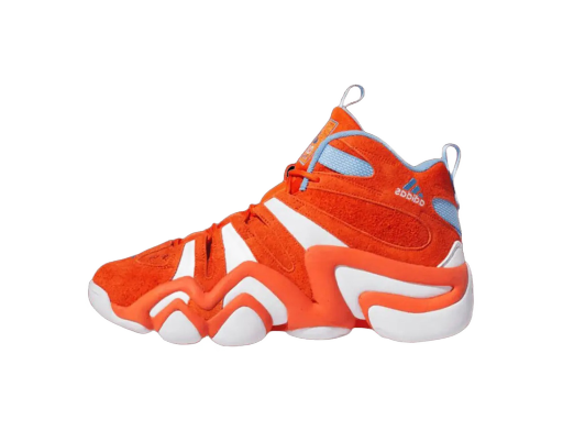 Košarka adidas Performance Crazy 8 "Team Orange" Oranžna | IE7224