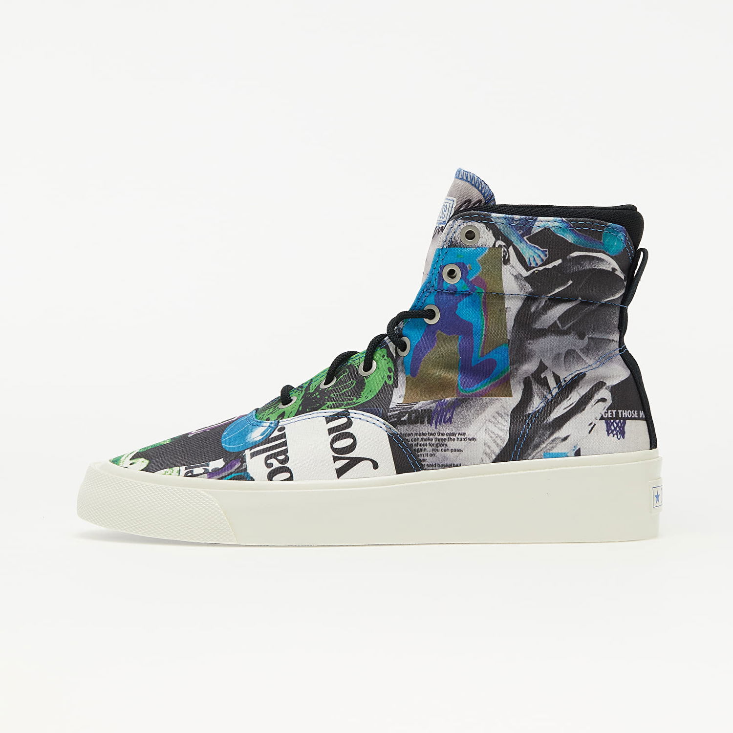 Superge in čevlji Converse Skid Grip Večbarvna | 170681C, 0