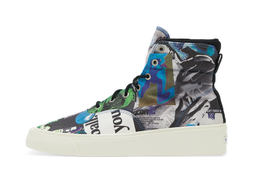Superge in čevlji Converse Skid Grip Večbarvna | 170681C