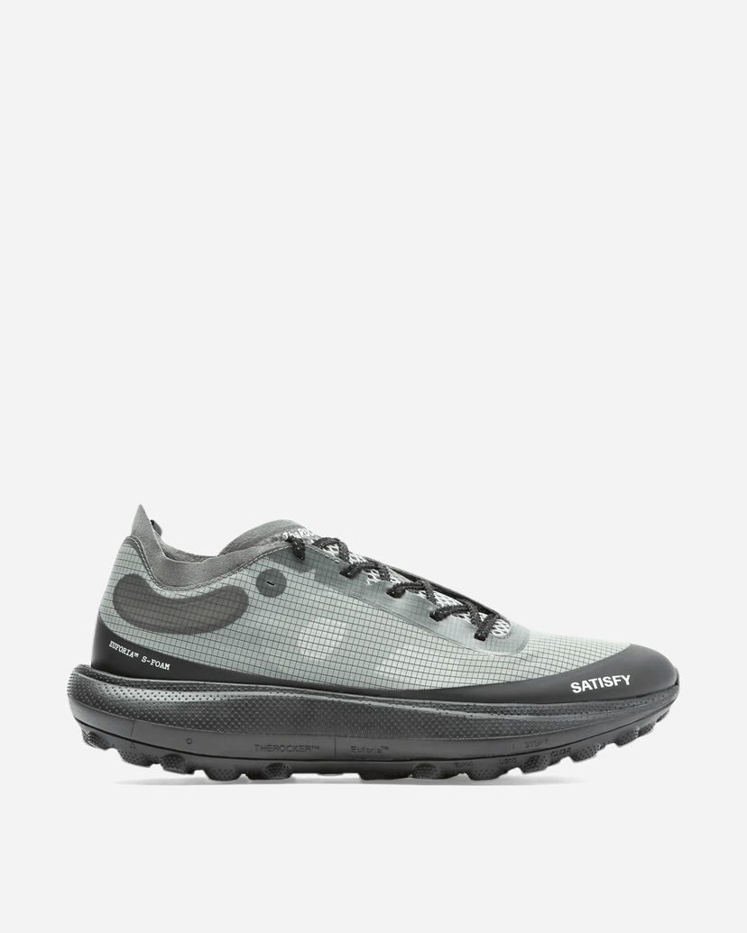Superge in čevlji Satisfy TheROCKER Sneakers Shadow Siva | 40002 SHSE
