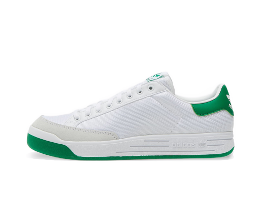 Superge in čevlji adidas Originals Rod Laver Bela | G99863