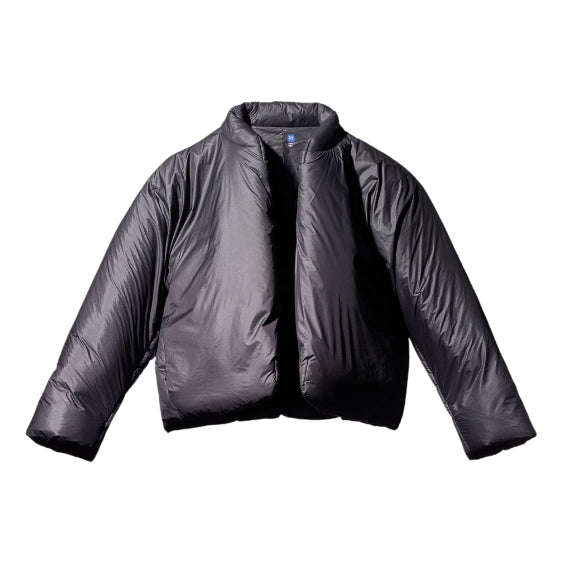 Jakna GAP Engineered By Balenciaga Round Jacket Črna | 469523-01