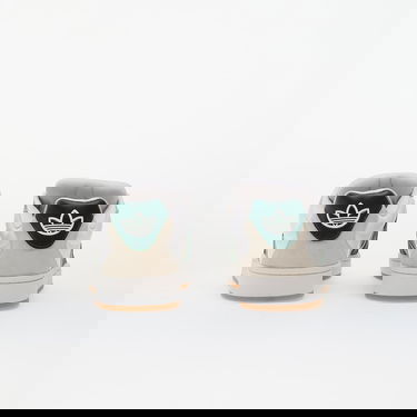 Superge in čevlji adidas Originals Campus 00s Beta Bela | JI3158, 4