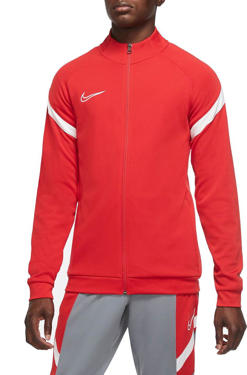 Vetrovka Nike DRY ACADEMY Jacket Rdeča | ct2493-657