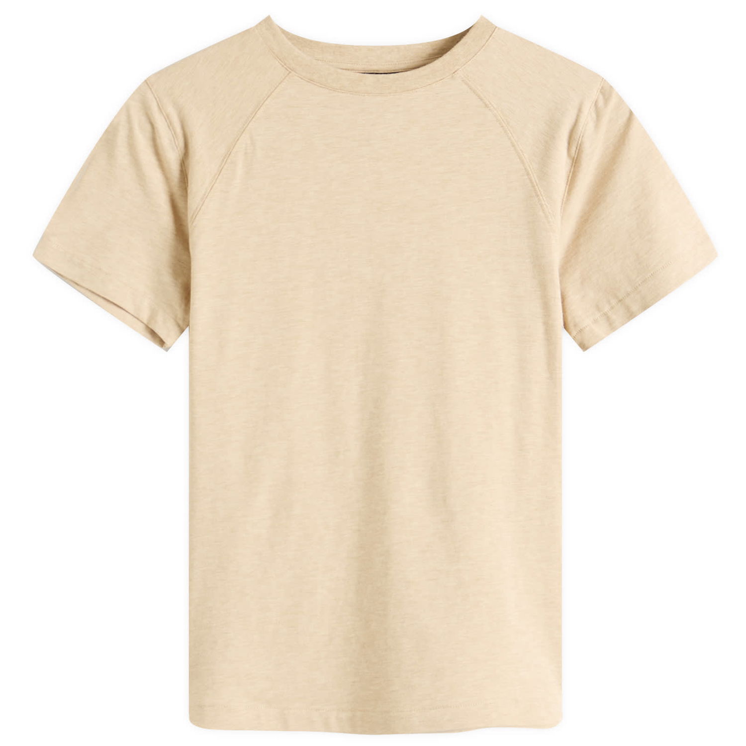 Majica Entire Studios Entire Studios Mini T-Shirt, Size Large Bež | ES2254TP, 1