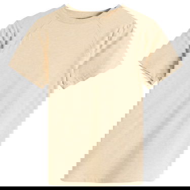 Majica Entire Studios Entire Studios Mini T-Shirt, Size Large Bež | ES2254TP, 1