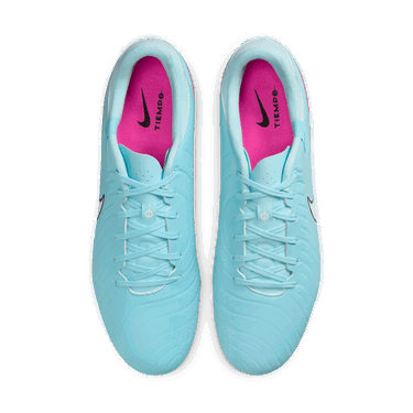 Superge in čevlji Nike Tiempo Legend 10 Academy Turkizna | DV4337-401, 2