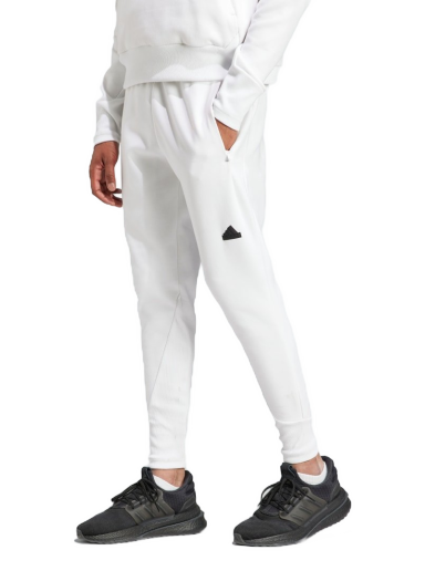 Trenirka adidas Originals Z.N.E. Premium Bela | IN5105