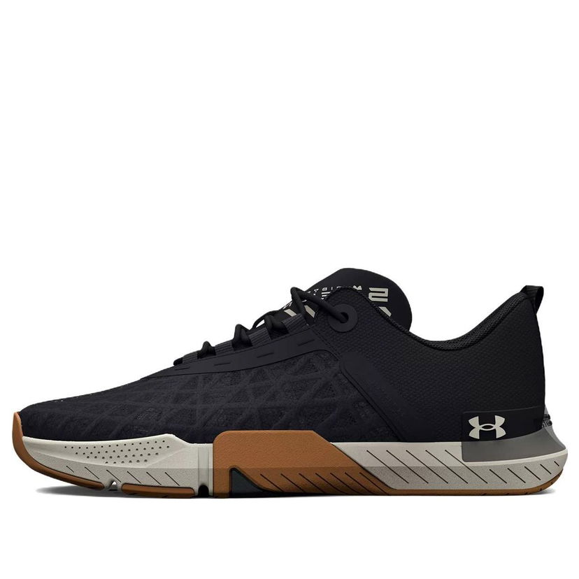 Superge in čevlji Under Armour TriBase Reign 5 Črna | 3026022-001