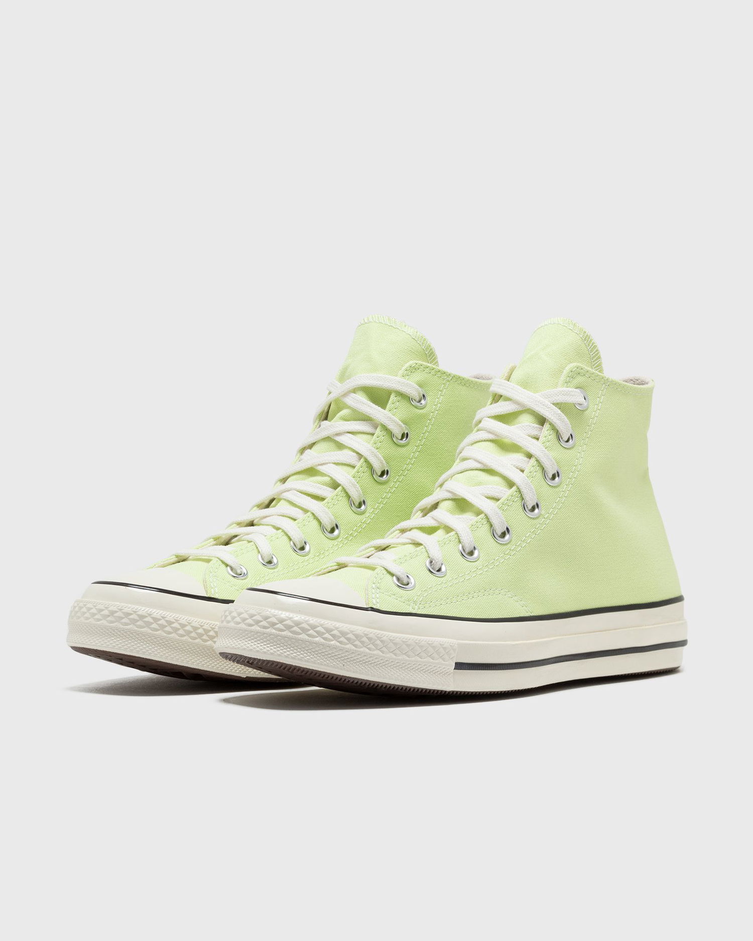 Superge in čevlji Converse CHUCK 70 HI Zelena | A07428C, 1