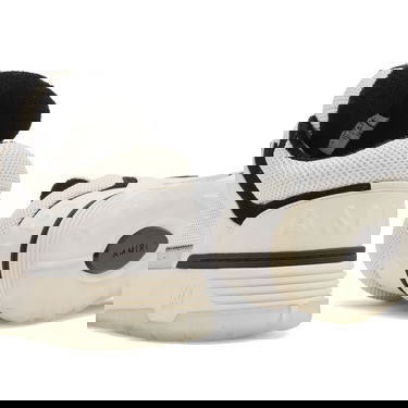 Superge in čevlji AMIRI MA-1 Bela | AMFOSR1097-WhiteBlack, 4