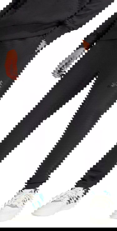Trenirka adidas Originals Sports Fleece Pants Črna | iv5216, 0