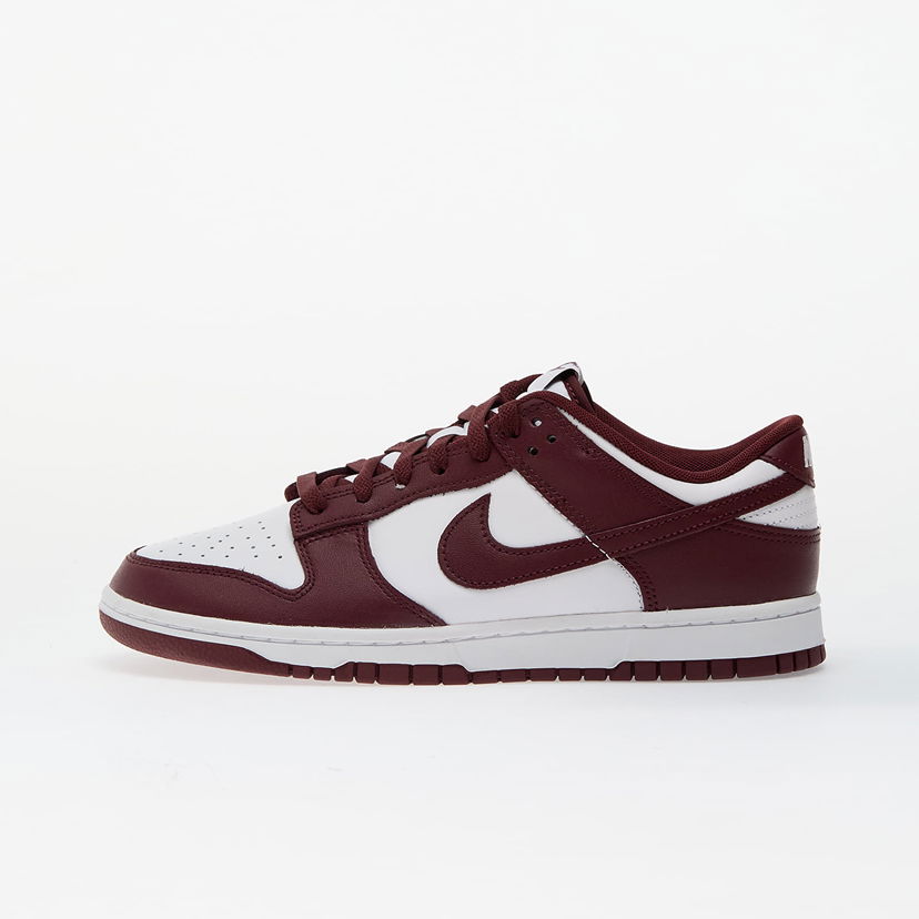 Superge in čevlji Nike Dunk Low Retro Bordo | DV0833-115