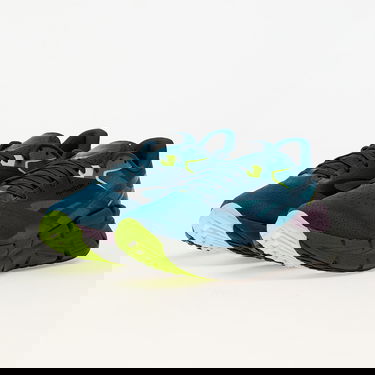 Superge in čevlji Reebok Floatzig Symmetros Escp Modra | 100206737, 5