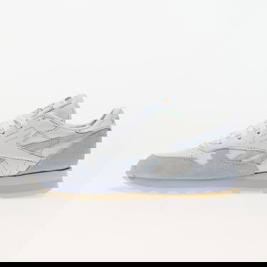 Superge in čevlji Reebok Whim x Classic Leather LTD Polar Blue/ Feel Good Blue/ Pale Blue Modra | RMIA004C99LEA0044545, 0