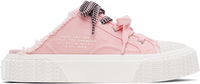 Marc Jacobs 'The Sneaker' Mules