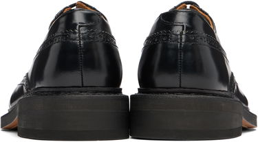 Superge in čevlji OUR LEGACY Our Legacy Brogue Parade Derbys Črna | A4257BB, 1